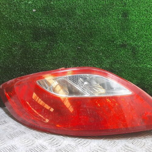 PILOTO TRASERO IZQUIERDO MAZDA 2 LIM. (DE) 1.4 CRTD Active (5-ptas.) (50kW) | 06.07 – 12.09