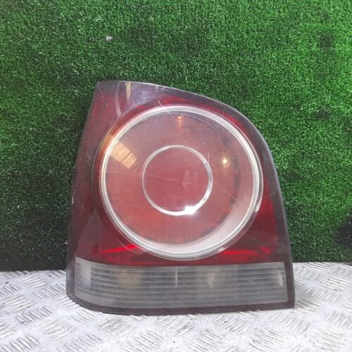 PILOTO TRASERO IZQUIERDO VOLKSWAGEN POLO (9N3) Advance   |   04.05 – 12.06