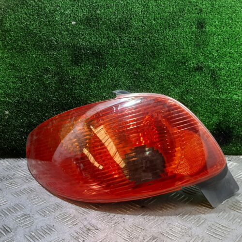 PILOTO TRASERO IZQUIERDO PEUGEOT 206 BERLINA XS   |   12.99 – 12.05
