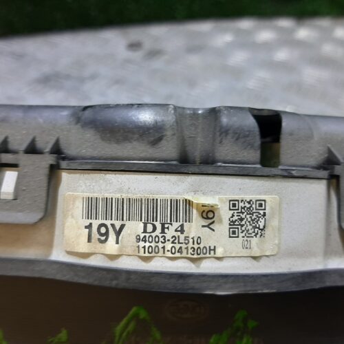 CUADRO INSTRUMENTOS HYUNDAI I30CW 1.6 CRDi CAT | 0.08 – …