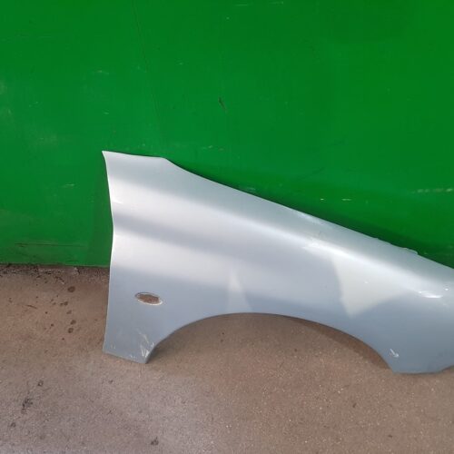 ALETA DELANTERA DERECHA PEUGEOT 206 BERLINA XS   |   12.99 – 12.05