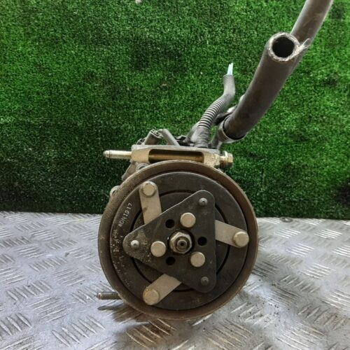 COMPRESOR AIRE ACONDICIONADO CITROEN C4 COUPE Collection | 11.04 – 12.08