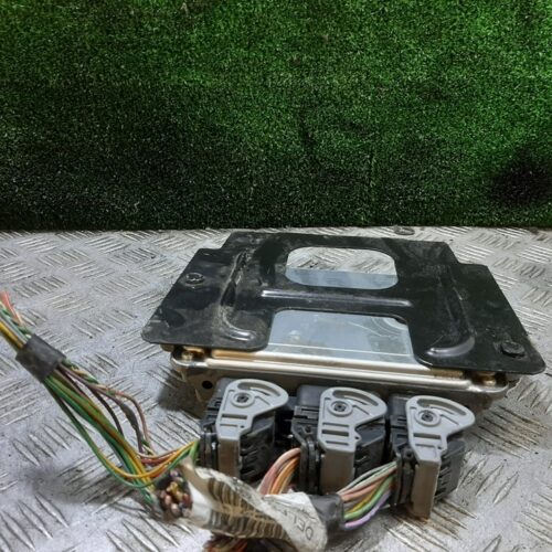 CENTRALITA MOTOR UCE CITROEN C4 COUPE Collection | 11.04 – 12.08