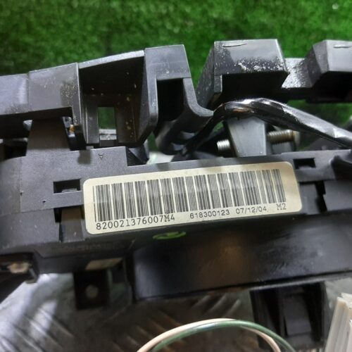 MANDO MULTIFUNCION RENAULT MEGANE II BERLINA 3P Confort Authentique   |   07.02 – 12.05