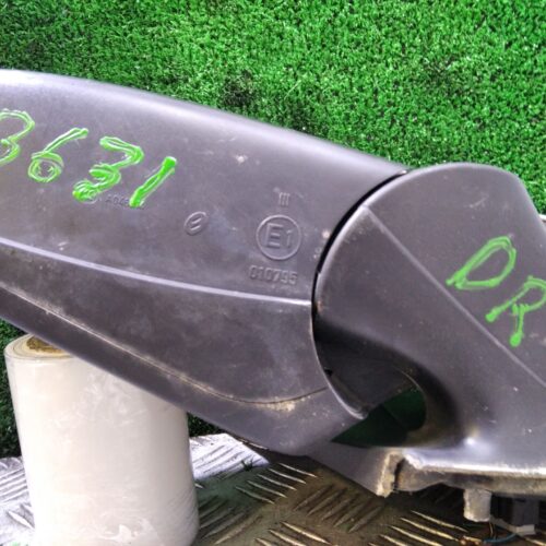 RETROVISOR DERECHO OPEL ASTRA H BER. Cosmo   |   04.07 – …