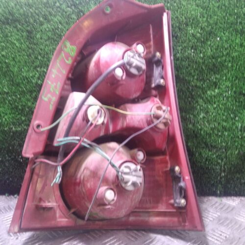 PILOTO TRASERO IZQUIERDO HYUNDAI ATOS PRIME (MX) GLS (2003->)   |   10.03 – 12.10