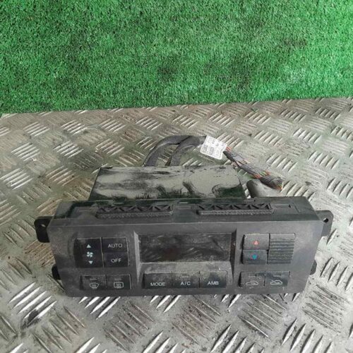 MANDO CALEFACCION / AIRE ACONDICIONADO HYUNDAI TERRACAN (HP) 2.9 CRDi Full   |   10.03 – 12.07