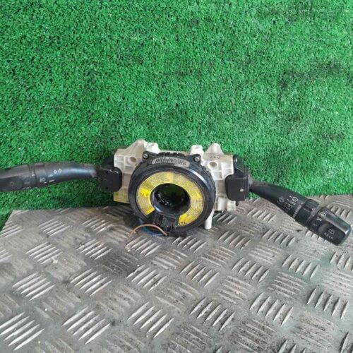 MANDO MULTIFUNCION HYUNDAI TERRACAN (HP) 2.9 CRDi Full   |   10.03 – 12.07