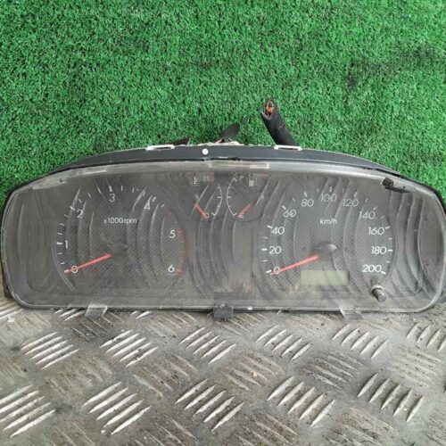 CUADRO INSTRUMENTOS HYUNDAI TERRACAN (HP) 2.9 CRDi Full   |   10.03 – 12.07