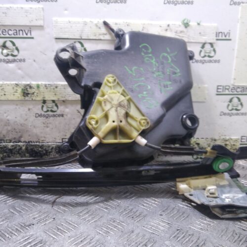 ELEVALUNAS TRASERO IZQUIERDO SEAT LEON (1P1) Comfort Limited   |   04.07 – …