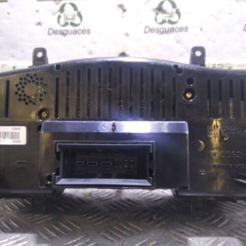 CUADRO INSTRUMENTOS SEAT LEON (1P1) Comfort Limited   |   04.07 – …