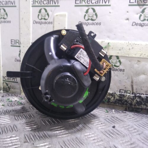MOTOR CALEFACCION SEAT LEON (1P1) Comfort Limited   |   04.07 – …