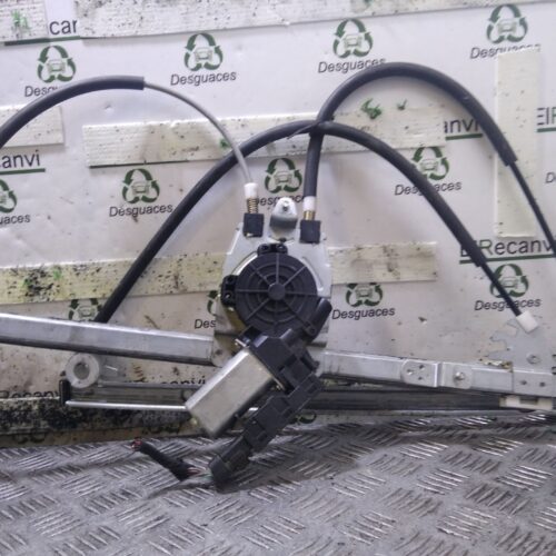 ELEVALUNAS DELANTERO IZQUIERDO RENAULT LAGUNA II (BG0) Authentique | 0.01 – …