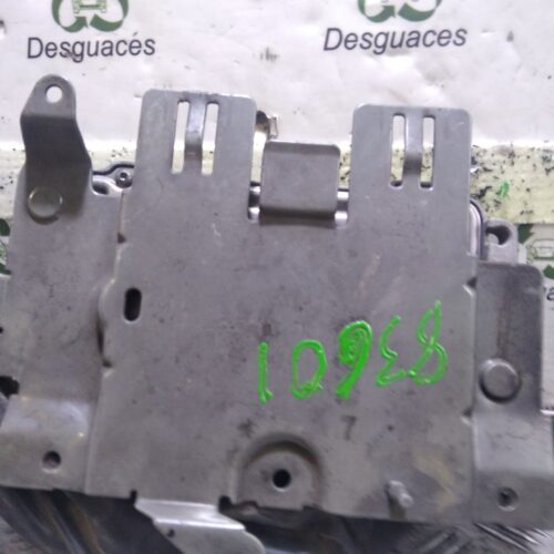 CENTRALITA MOTOR UCE CITROEN XSARA PICASSO 1.6 16V Exclusive | 09.05 – 12.11