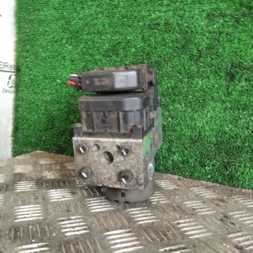 ABS FIAT PUNTO BERLINA (188) 1.2 16V Dynamic | 01.02 – 12.03