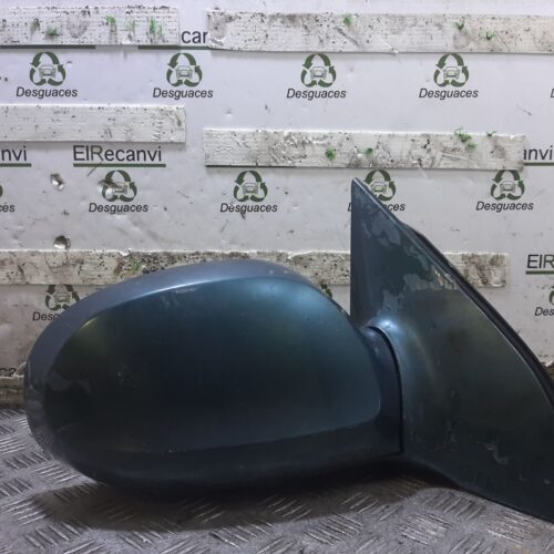 RETROVISOR DERECHO KIA CARNIVAL II 2.9 CDRi EX   |   08.01 – 12.06