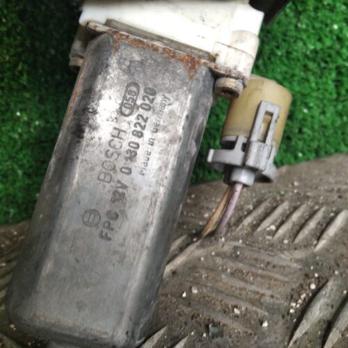 ELEVALUNAS DELANTERO IZQUIERDO RENAULT CLIO III Business | 01.11 – …