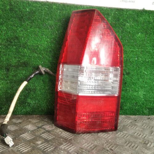 PILOTO TRASERO IZQUIERDO MITSUBISHI SPACE WAGON (N80/N90) 2,4 GLX   |   10.98 – 12.00