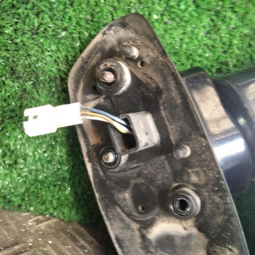 RETROVISOR DERECHO MITSUBISHI SPACE WAGON (N80/N90) 2,4 GLX   |   10.98 – 12.00