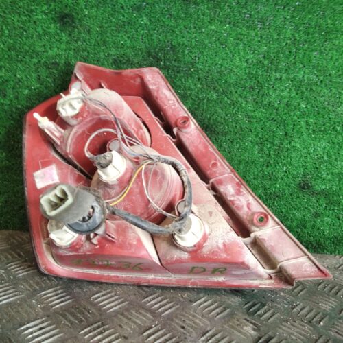 PILOTO TRASERO DERECHO CHEVROLET KALOS 1.2 S (D/A) | 0.05 – …