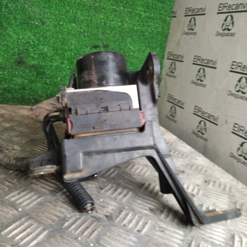 ABS OPEL ASTRA H BERLINA Cosmo | 01.04 – 12.07