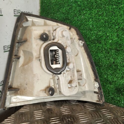 PILOTO TRASERO IZQUIERDO OPEL ASTRA G BERLINA Comfort | 02.98 – 12.03