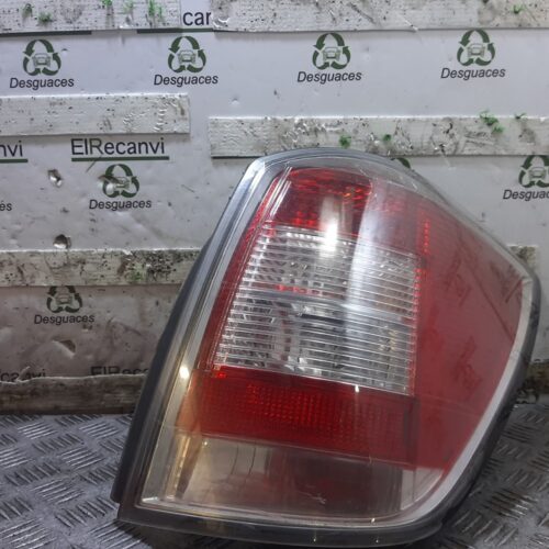 PILOTO TRASERO DERECHO OPEL ASTRA H BERLINA Cosmo | 01.04 – 12.07