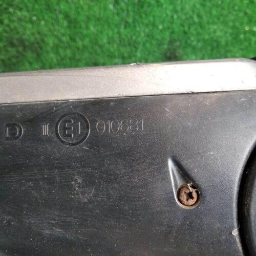 RETROVISOR IZQUIERDO AUDI A4 AVANT (8E) 2.0   |   05.01 – 12.04