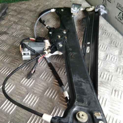 ELEVALUNAS DELANTERO IZQUIERDO BMW SERIE 5 BERLINA (E60) 520d | 09.05 – 12.07