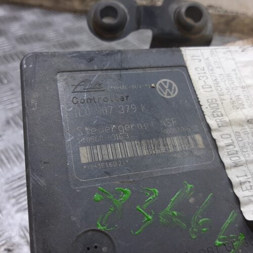 ABS SEAT LEON (1M1) Signo   |   11.99 – 12.04