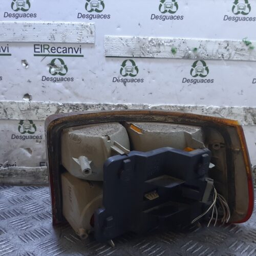 PILOTO TRASERO IZQUIERDO OPEL ASTRA F BERLINA Básico   |   08.95 – …