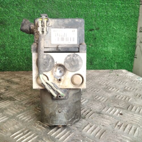 ABS OPEL ZAFIRA A Elegance   |   08.00 – 12.05