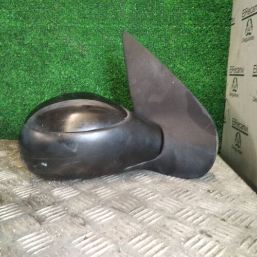 RETROVISOR DERECHO PEUGEOT 206 BERLINA XR | 12.99 – 12.01