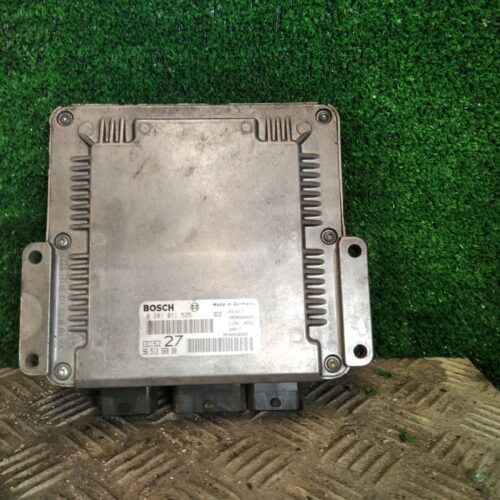 CENTRALITA MOTOR UCE PEUGEOT 206 BERLINA XR   |   12.99 – 12.01