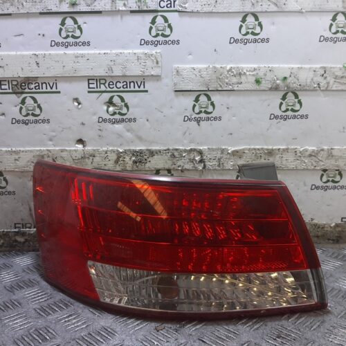 PILOTO TRASERO IZQUIERDO HYUNDAI SONATA (NF) 2.0 CRDI Comfort I   |   05.06 – 12.08