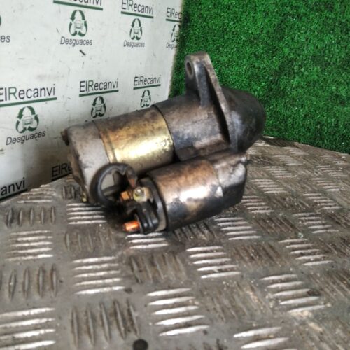 MOTOR ARRANQUE OPEL MERIVA Blue Line   |   04.04 – 12.05