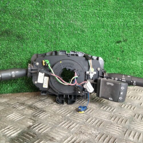 MANDO MULTIFUNCION RENAULT MEGANE II BERLINA 5P Confort Authentique   |   07.02 – 12.05