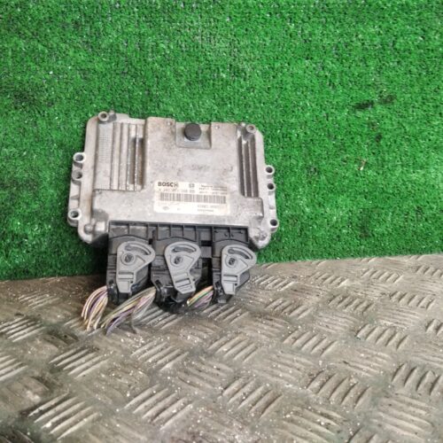 CENTRALITA MOTOR UCE RENAULT MEGANE II BERLINA 5P Confort Authentique   |   07.02 – 12.05