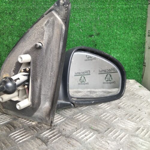 RETROVISOR DERECHO CHEVROLET KALOS 1.2 S (D/A)   |   0.05 – …