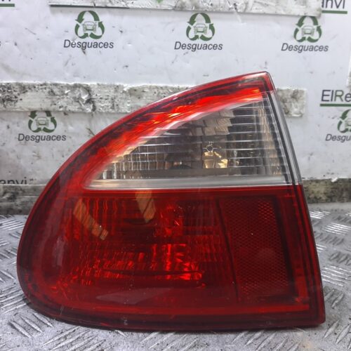 PILOTO TRASERO IZQUIERDO SEAT LEON (1M1) Last Edition | 10.05 – 12.06