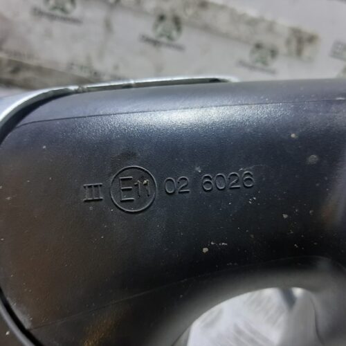 RETROVISOR DERECHO SEAT LEON (1M1) Last Edition   |   10.05 – 12.06