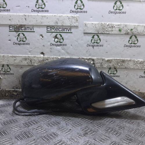 RETROVISOR DERECHO CITROEN C8 2.2 HDi Exclusive   |   08.02 – 12.06