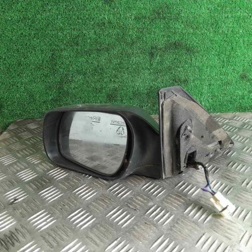 RETROVISOR IZQUIERDO MAZDA 3 BERLINA (BK) 1.6 CRDT Active | 11.03 – 12.07