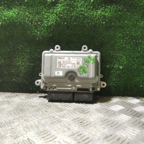 CENTRALITA MOTOR UCE MERCEDES-BENZ CLASE A (W169) A 160 CDI A-Edition | 09.07 – …