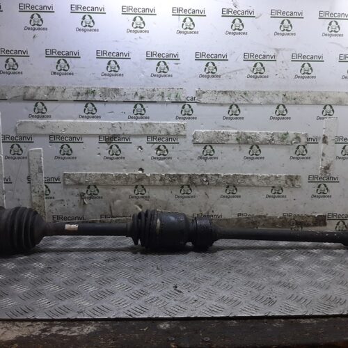 TRANSMISION DELANTERA DERECHA KIA CARNIVAL II 2.9 CDRi EX   |   08.01 – 12.06