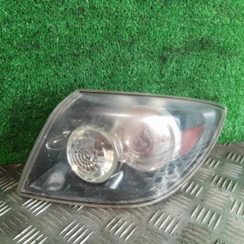 PILOTO TRASERO DERECHO MAZDA 3 BERLINA (BK) 1.6 CRDT  Active   |   11.03 – 12.07