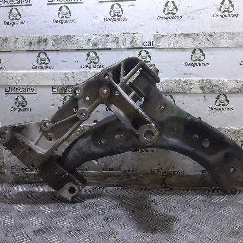 BRAZO SUSPENSION INFERIOR DELANTERO IZQUIERDO SEAT ALTEA (5P1) Arena   |   11.07 – 12.09