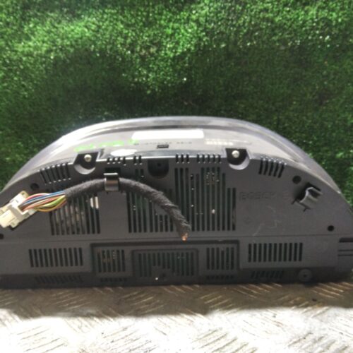 CUADRO INSTRUMENTOS MERCEDES-BENZ CLASE A (W169) A 160 CDI A-Edition | 09.07 – …