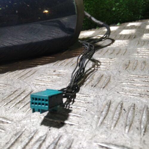 RETROVISOR DERECHO MERCEDES-BENZ CLASE A (W169) A 160 CDI  A-Edition   |   09.07 – …