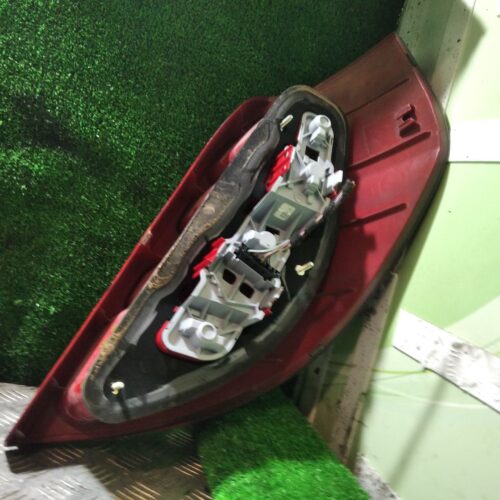 PILOTO TRASERO IZQUIERDO MERCEDES-BENZ CLASE A (W169) A 160 CDI A-Edition | 09.07 – …